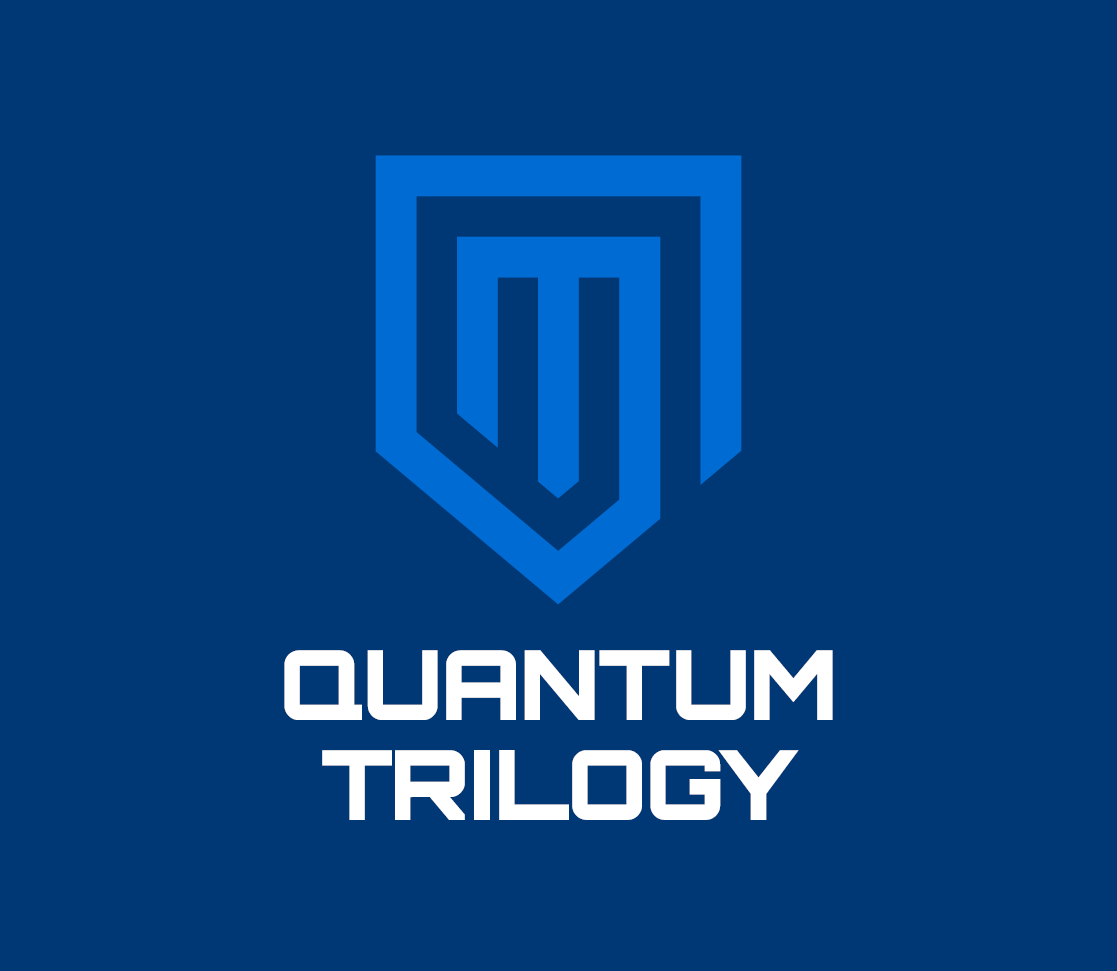 Quantum Technologies Laboratories Logo